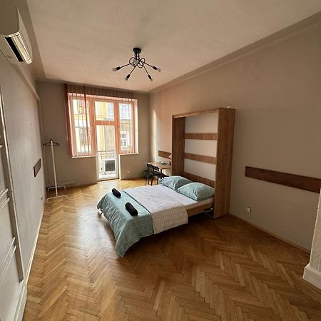 Fantastic Krk - Kr63 Pokoj Cn Краків Екстер'єр фото