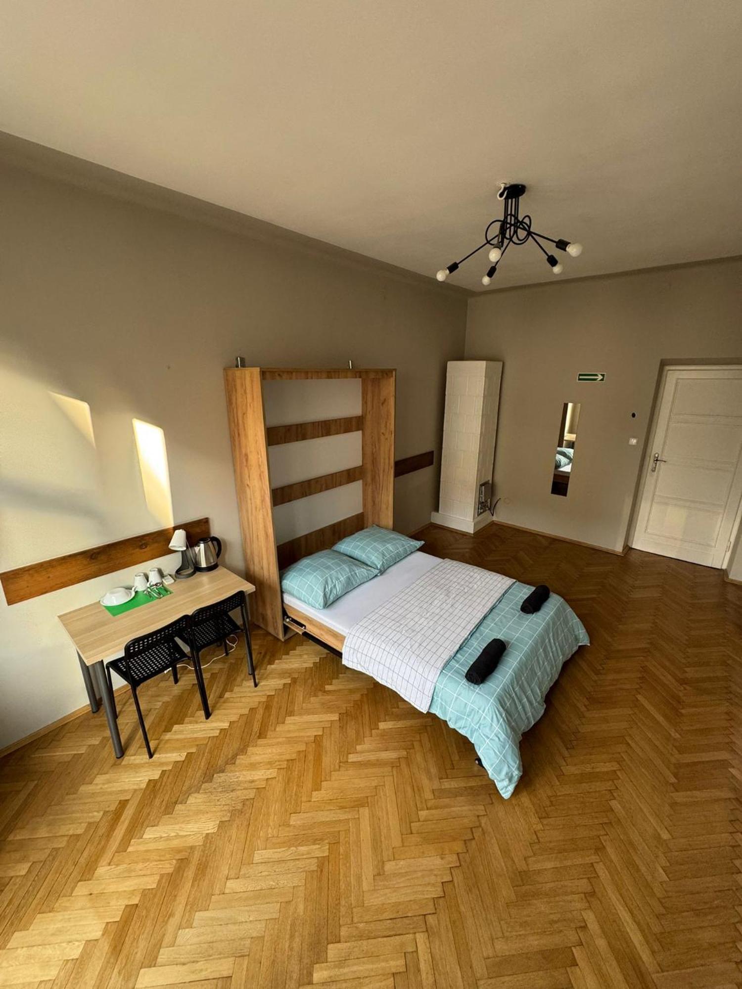 Fantastic Krk - Kr63 Pokoj Cn Краків Екстер'єр фото