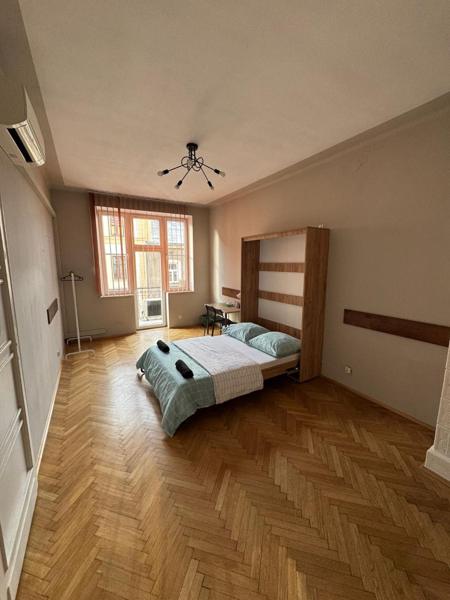 Fantastic Krk - Kr63 Pokoj Cn Краків Екстер'єр фото